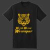 Beefy T 100% Cotton T Shirt Thumbnail