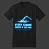 Beefy T 100% Cotton T Shirt Thumbnail