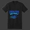 Beefy T 100% Cotton T Shirt Thumbnail