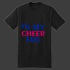 Beefy T 100% Cotton T Shirt Thumbnail