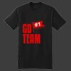 Beefy T 100% Cotton T Shirt Thumbnail