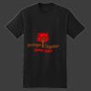 Beefy T 100% Cotton T Shirt Thumbnail