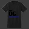 Beefy T 100% Cotton T Shirt Thumbnail