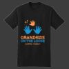 Beefy T 100% Cotton T Shirt Thumbnail