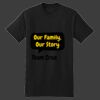 Beefy T 100% Cotton T Shirt Thumbnail
