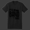 Beefy T 100% Cotton T Shirt Thumbnail