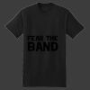 Beefy T 100% Cotton T Shirt Thumbnail