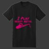 Beefy T 100% Cotton T Shirt Thumbnail