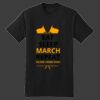 Beefy T 100% Cotton T Shirt Thumbnail