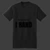 Beefy T 100% Cotton T Shirt Thumbnail