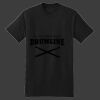 Beefy T 100% Cotton T Shirt Thumbnail