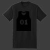 Beefy T 100% Cotton T Shirt Thumbnail
