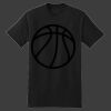 Beefy T 100% Cotton T Shirt Thumbnail