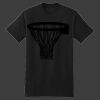 Beefy T 100% Cotton T Shirt Thumbnail