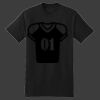 Beefy T 100% Cotton T Shirt Thumbnail