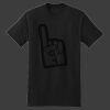 Beefy T 100% Cotton T Shirt Thumbnail