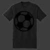 Beefy T 100% Cotton T Shirt Thumbnail