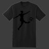 Beefy T 100% Cotton T Shirt Thumbnail