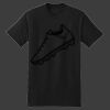 Beefy T 100% Cotton T Shirt Thumbnail
