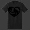 Beefy T 100% Cotton T Shirt Thumbnail