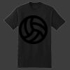 Beefy T 100% Cotton T Shirt Thumbnail