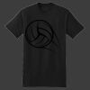 Beefy T 100% Cotton T Shirt Thumbnail