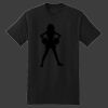 Beefy T 100% Cotton T Shirt Thumbnail