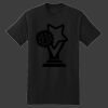 Beefy T 100% Cotton T Shirt Thumbnail