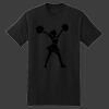 Beefy T 100% Cotton T Shirt Thumbnail