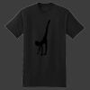 Beefy T 100% Cotton T Shirt Thumbnail