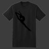 Beefy T 100% Cotton T Shirt Thumbnail