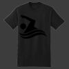 Beefy T 100% Cotton T Shirt Thumbnail