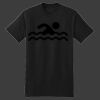 Beefy T 100% Cotton T Shirt Thumbnail