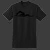Beefy T 100% Cotton T Shirt Thumbnail