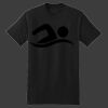 Beefy T 100% Cotton T Shirt Thumbnail