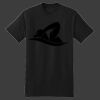 Beefy T 100% Cotton T Shirt Thumbnail