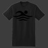 Beefy T 100% Cotton T Shirt Thumbnail