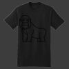 Beefy T 100% Cotton T Shirt Thumbnail