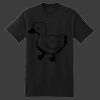Beefy T 100% Cotton T Shirt Thumbnail