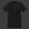 Beefy T 100% Cotton T Shirt Thumbnail