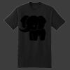 Beefy T 100% Cotton T Shirt Thumbnail