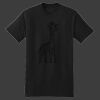 Beefy T 100% Cotton T Shirt Thumbnail