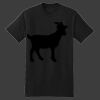 Beefy T 100% Cotton T Shirt Thumbnail