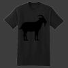 Beefy T 100% Cotton T Shirt Thumbnail