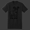 Beefy T 100% Cotton T Shirt Thumbnail