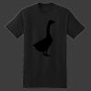 Beefy T 100% Cotton T Shirt Thumbnail