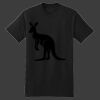 Beefy T 100% Cotton T Shirt Thumbnail
