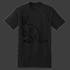 Beefy T 100% Cotton T Shirt Thumbnail