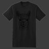 Beefy T 100% Cotton T Shirt Thumbnail