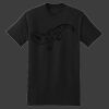 Beefy T 100% Cotton T Shirt Thumbnail